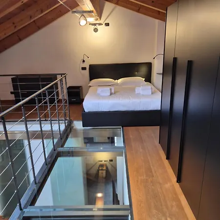 Apartment Urban Loft Duomo