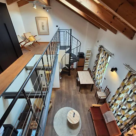 Urban Loft Duomo