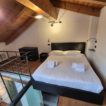 Apartment Urban Loft Duomo