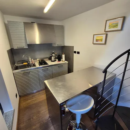 Urban Loft Duomo *