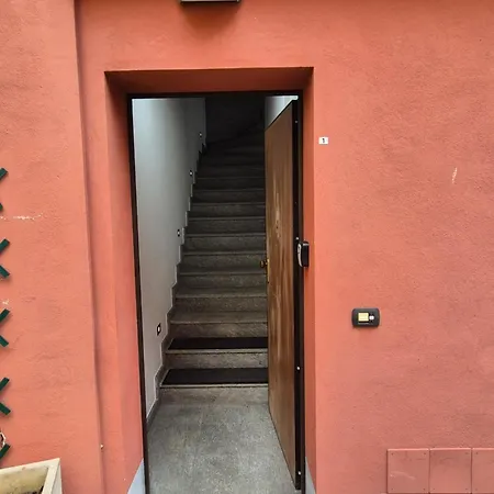 Urban Loft Duomo Apartment Alba (Piedmont)