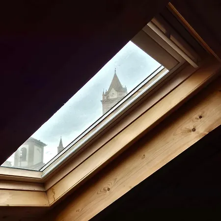 Urban Loft Duomo Apartment