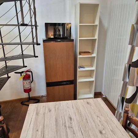 Apartment Urban Loft Duomo *